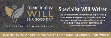 Tomorrow Will Be A Good Day