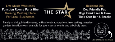 The Star, Roffey