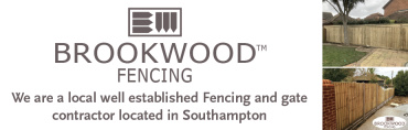 Brookwood Fencing