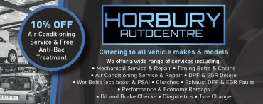 Horbury Autocentre