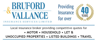 Bruford & Vallance Insurance Services Limited