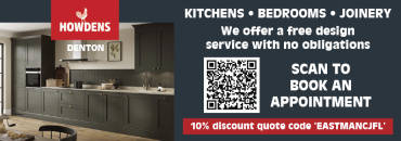 Howdens Denton