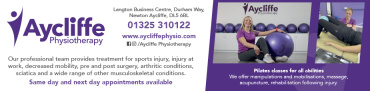 Aycliffe Physiotherapy