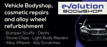 Evolution Bodyshop