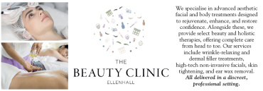The Beauty Clinic
