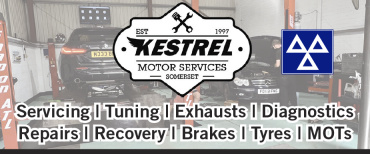 Kestrel Motor Services