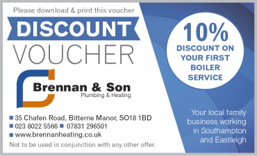 Brennan & Son Plumbing & Heating