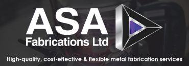 ASA Fabrications Ltd
