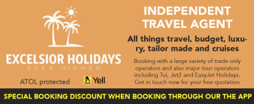 Excelsior Holidays