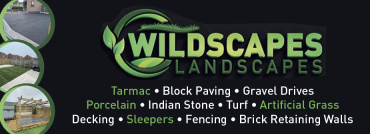 Wildscapes Landscaping & Fencing Wildscapes Landscaping & Fencing