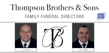 Thompson Brothers & Sons Family Funeral Directors