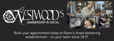 Westwood’s Barbershop & Social