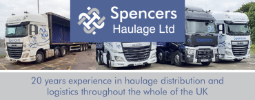 Spencers Haulage Ltd