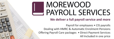 Morewood Payroll Services