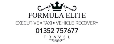 Formula Elite Travel Formula Elite Travel