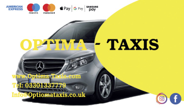 Optima Taxis