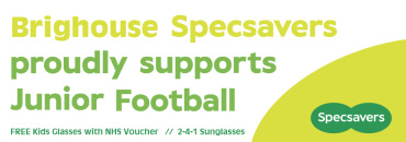Specsavers Opticians and Audiologists - Brighouse Specsavers Opticians and Audiologists - Brighouse