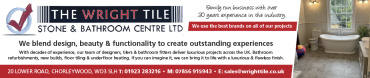 The Wright Tile Stone & Bathroom Centre Ltd The Wright Tile Stone & Bathroom Centre Ltd
