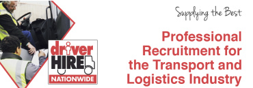 Driver Hire Huddersfield