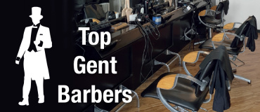 Top Gent Barbers