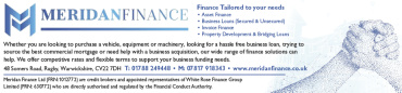 Meridan Finance