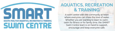 Smart Swim Centre