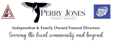 Perry Jones Funeral Services
