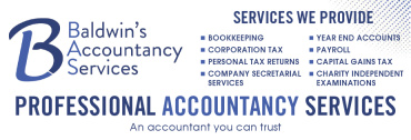 Baldwin’s Accountancy Services