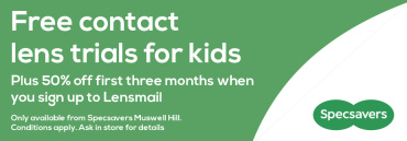 Specsavers Opticians and Audiologists - Muswell Hill
