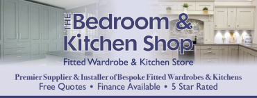 The Bedroom & Kitchen Shop