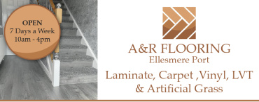 A&R Flooring A&R Flooring