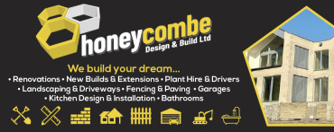 Honeycombe Design and Build Ltd