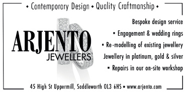 Arjento Jewellers