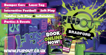 Flip Out Bradford