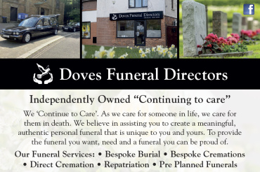 Doves Funeral Directors