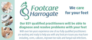 Footcare Harrogate