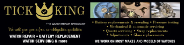 Tick King Tick King
