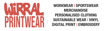 Wirral Printwear