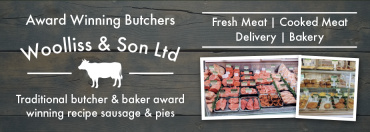 Woolliss & Son Butchers Ltd