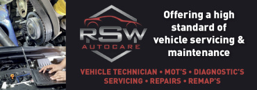 RSW Autocare RSW Autocare