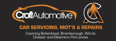 Croft Automotive Group Ltd