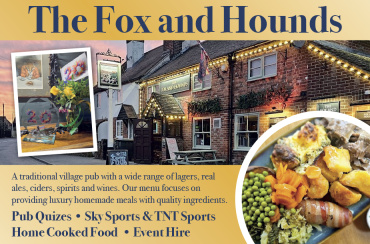 The Fox and Hounds (Tilehurst)