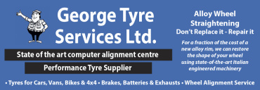 George Tyre Services Ltd.
