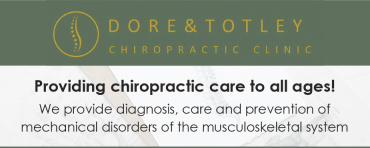 Dore & Totley Chiropractic Clinic
