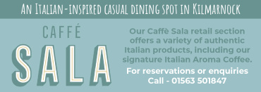 Caffe Sala Caffe Sala