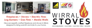 Wirral Stoves