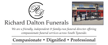 Richard Dalton Funerals Richard Dalton Funerals