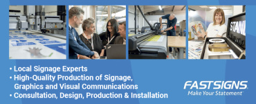 Fast Signs Huddersfield