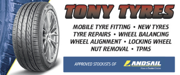 Tony Tyres