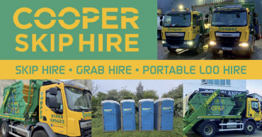 Cooper Skip Hire